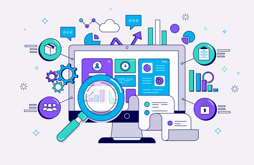 Structural health monitoring